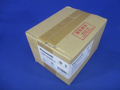 LEDダウンライト 3500K 電源ユニット内蔵 調光タイプ ライコン別売 LGD1210VLB1