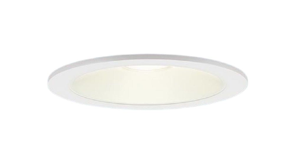 LEDダウンライト 2700K 埋込穴φ125 電源ユニット内蔵 調光不可 LGB72303LE1