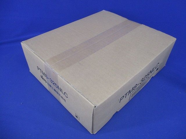 通信用プラボックス PTM8-325NLC