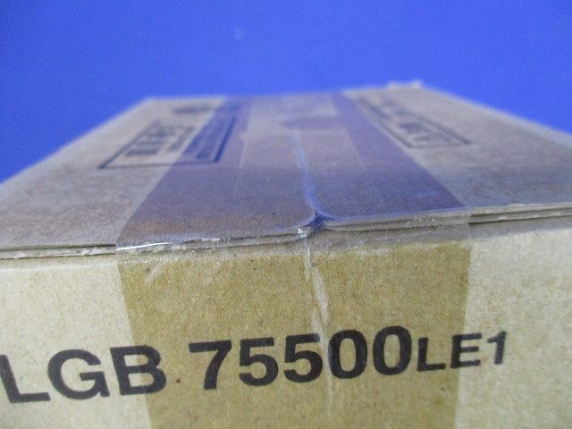 LEDベースダウンライト  5000K 拡散 60形相当 ホワイト 調光不可 電源内蔵 LGB75500LE1