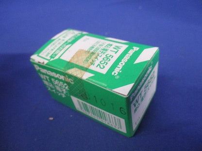 コスモシリーズワイド21 埋込電子スイッチ子器 3線配線対応形 WT5652