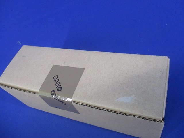 ダウンライト(軒下兼用) LED内蔵 5.9W 電球色 非調光  DDL-8796YWE