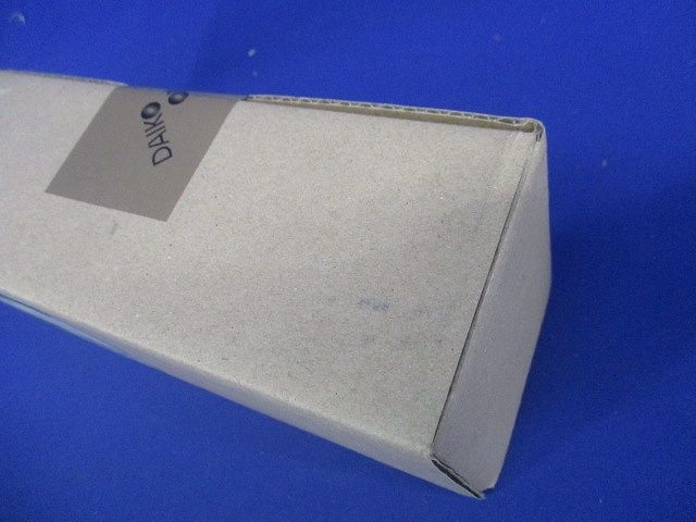 ダウンライト(軒下兼用) LED内蔵 5.9W 電球色 非調光  DDL-8796YWE