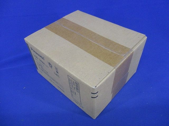 LEDダウンライト 2700K 電源内蔵 調光不可 φ100 LGB74091LE1