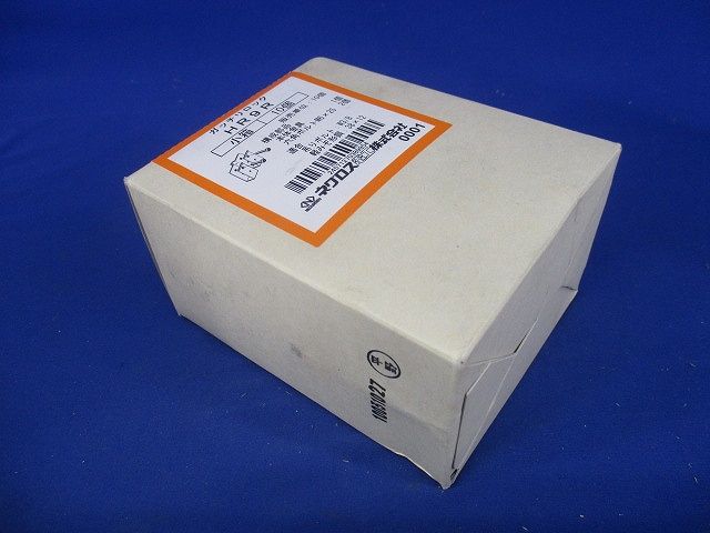 吊りボルト用軽みぞ形鋼支持金具 二重天井用 10個入 HR9R-10