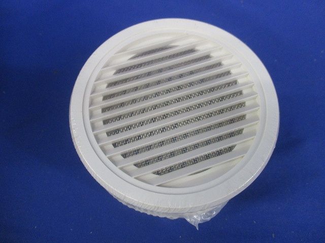 ルーバー クリーム 1セット(2個入) LP-2C-02
