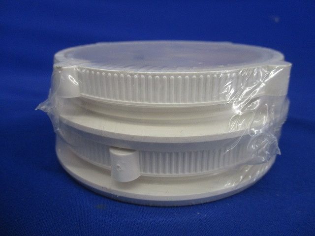 ルーバー クリーム 1セット(2個入) LP-2C-02
