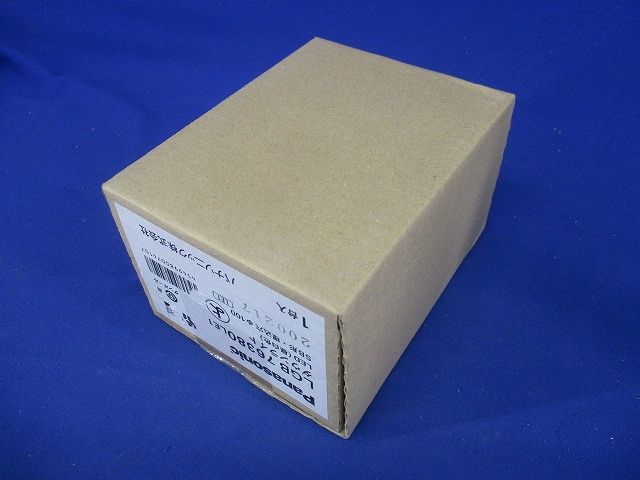 浅型ダウンライト 5000K 拡散マイルド 電源内蔵 調光不可 LGB76380LE1