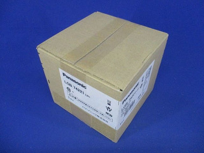 ワンコアベースダウンライト100形相当 2700K φ100 電源内蔵 調光器別売 LGB74221LB1