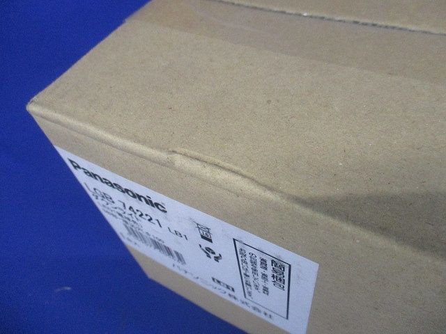 ワンコアベースダウンライト100形相当 2700K φ100 電源内蔵 調光器別売 LGB74221LB1