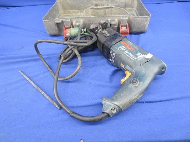振動ドリル(ジャンク品) GSB20-2RE/N