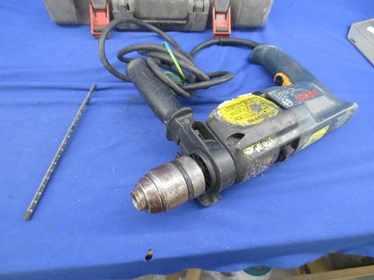 振動ドリル(ジャンク品) GSB20-2RE/N