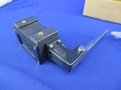コンデンサ保護検出器 LC形