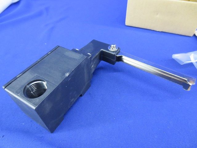 コンデンサ保護検出器 LC形