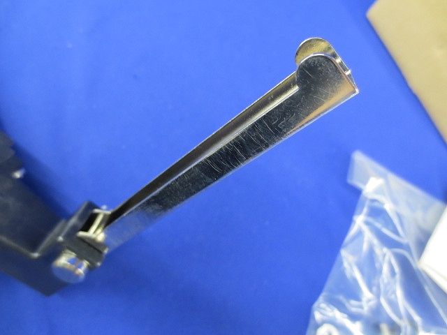 コンデンサ保護検出器 LC形