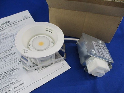 LEDダウンライトφ100(電球色) LGB72311LE1