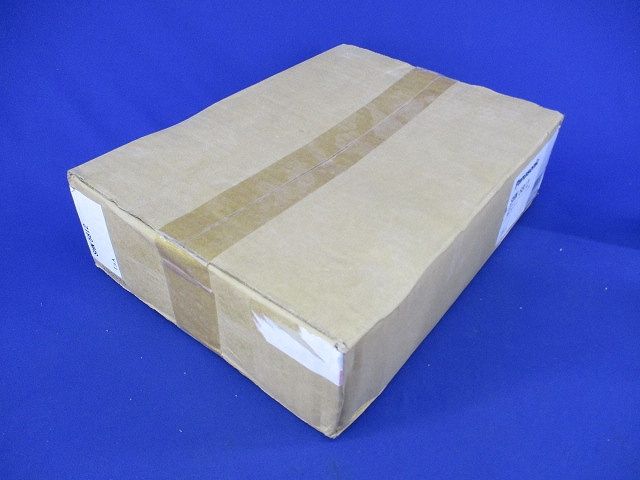 小型ロビーインターホン用埋込ボックス(新品未開梱) SHN5812