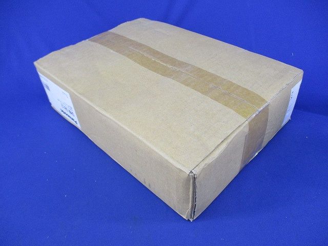 小型ロビーインターホン用埋込ボックス(新品未開梱) SHN5812