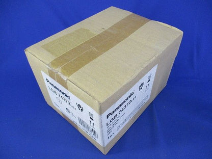 LEDダウンライトφ100(電球色)(新品未開梱) LGB74372LE1