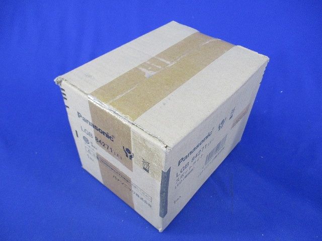 LEDスポットライト(電球色)(新品未開梱) LGB84271LE1
