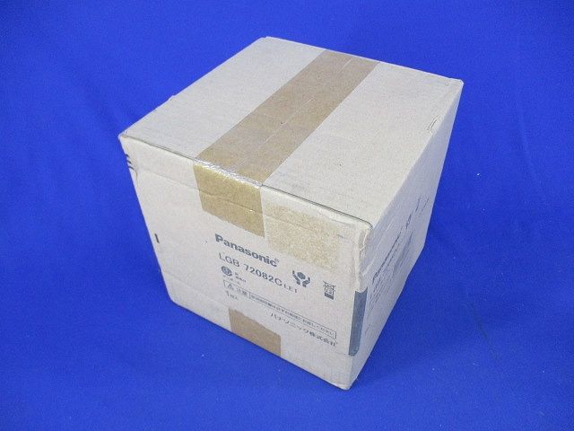 LEDダウンライトφ125(昼白色)(新品未開梱) LGB72082CLE1