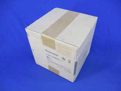 LEDダウンライトφ125(昼白色)(新品未開梱) LGB72082CLE1