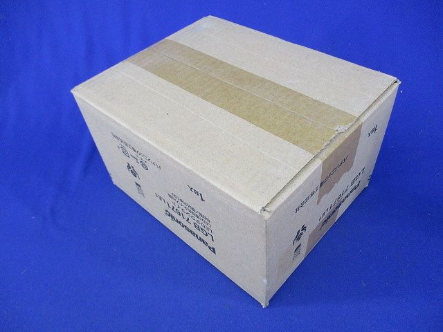 LEDダウンライトφ100(電球色) LGB71671LE1