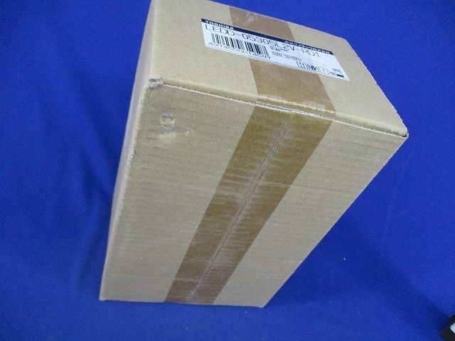 LEDダウンライト一体型DLグレアレス(新品未開梱) LEDD-05305L2V-RD1