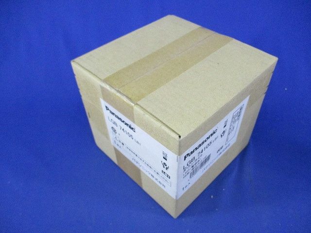 LEDダウンライトφ100(電球色)(新品未開梱) LGB74105LB1