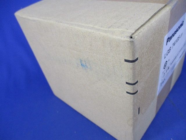 LEDダウンライトφ100(電球色)(新品未開梱) LGB74105LB1