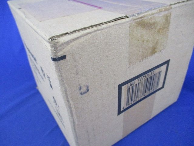 LEDダウンライトφ125(昼白色)(新品未開梱) LGB72752LE1
