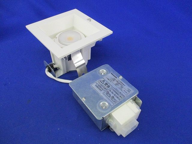 LED照明器具φ100(電球色) LGB72015LE1