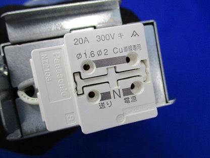 LED照明器具φ100(電球色) LGB72015LE1