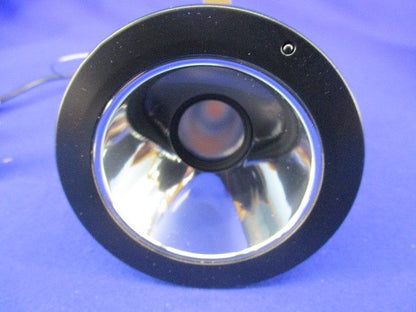 軒下用グレアレスダウンライト(枠黒塗装)(撮影のため開封) ERD7552WA