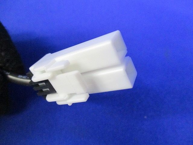 軒下用グレアレスダウンライト(枠黒塗装)(撮影のため開封) ERD7552WA