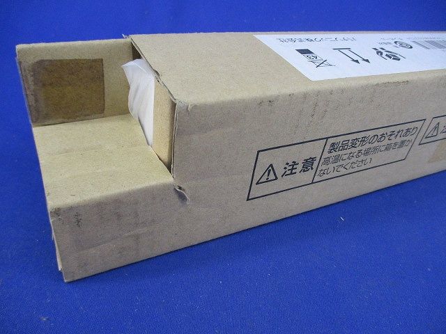 LEDベースライト 電球色(新品未開梱) LGB51212XG1