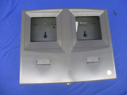 WHM30A用取付ボックス(2コ用)(ブラウングレー) BQKN8321AK