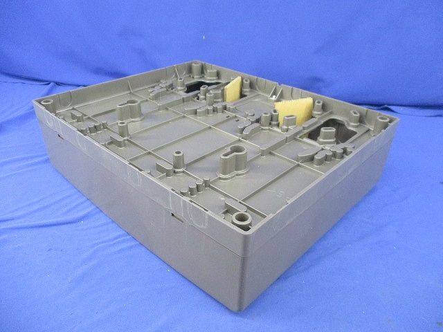 WHM30A用取付ボックス(2コ用)(ブラウングレー) BQKN8321AK