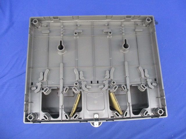 WHM30A用取付ボックス(2コ用)(ブラウングレー) BQKN8321AK