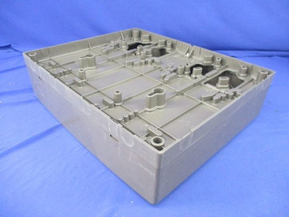 WHM30A用取付ボックス(2コ用)(ブラウングレー)(キズ・汚れ有) BQKN8321AK