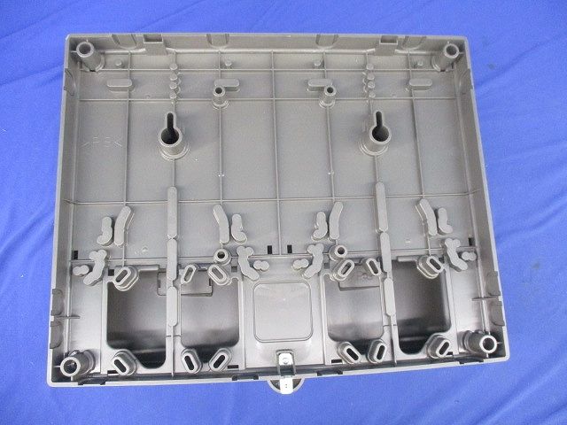 WHM30A用取付ボックス(2コ用)(ブラウングレー)(キズ・汚れ有) BQKN8321AK
