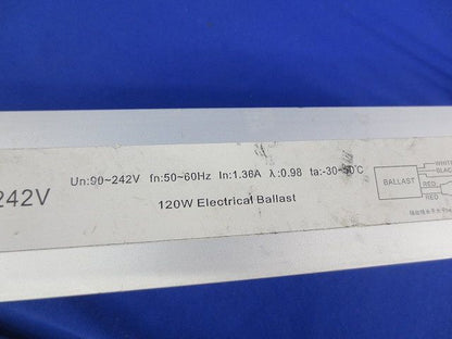 BA-Fシリーズ安定器 120W(ジャンク品) BA-F120W-90V~242V