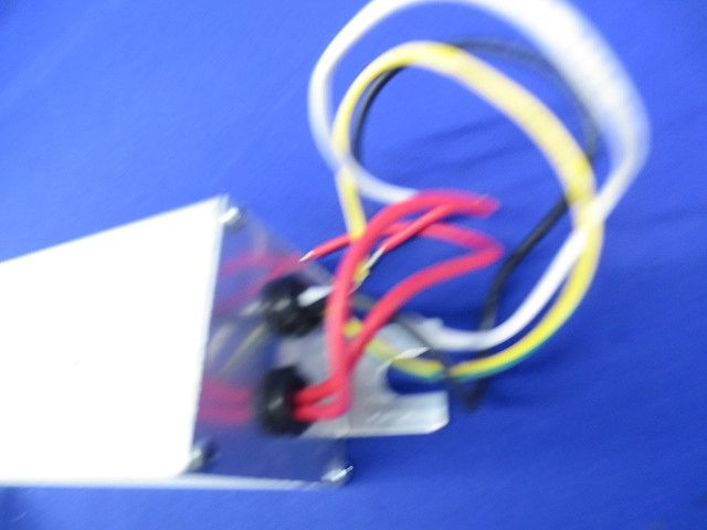 BA-Fシリーズ安定器 120W(ジャンク品) BA-F120W-90V~242V