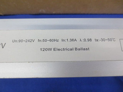 BA-Fシリーズ安定器 120W BA-F120W-90V~242V