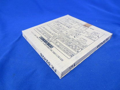 適合表示板 B級・BL形(新品未開梱)National FK02428