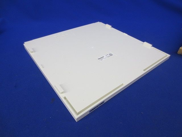 コンパクトスクエア用表示板(表示板のみ)(キズ・汚れ有) FK20016