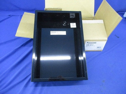 小型ロビーインターホン用埋込ボックス SHN5812