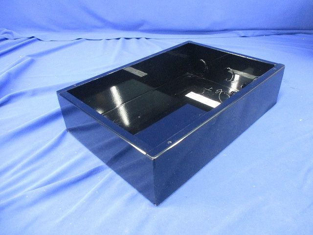 小型ロビーインターホン用埋込ボックス SHN5812