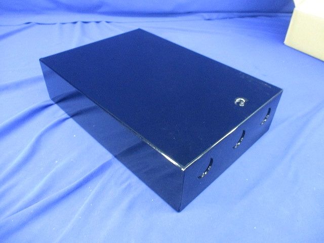 小型ロビーインターホン用埋込ボックス SHN5812