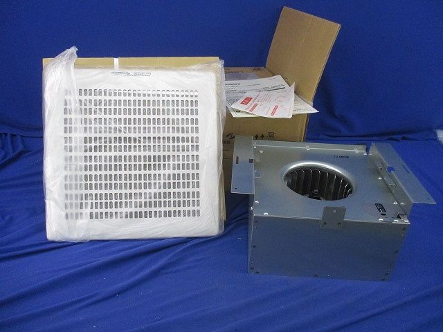 カセット式ダクト用換気扇(リニューアル用) V-150JDF2